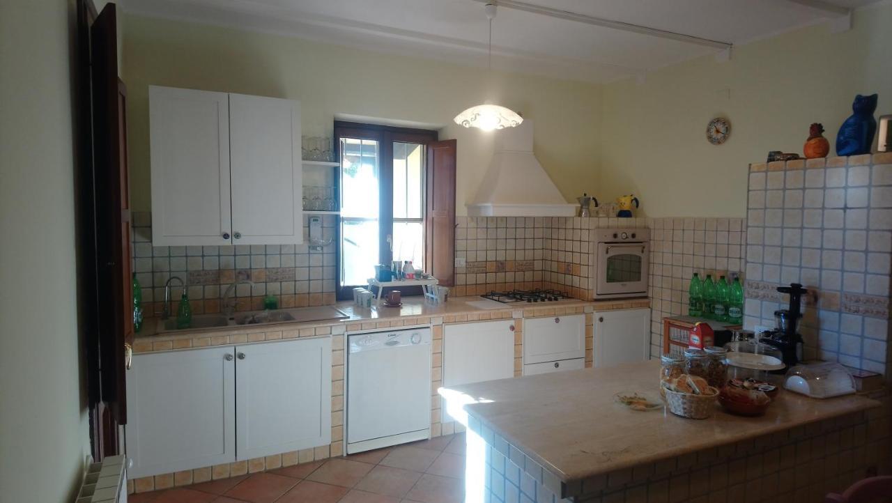Casetta Gaia Latina Exterior photo